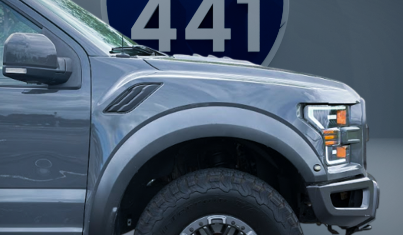 
								Ford Raptor 2020 full									