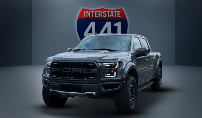 
								Ford Raptor 2020 full									