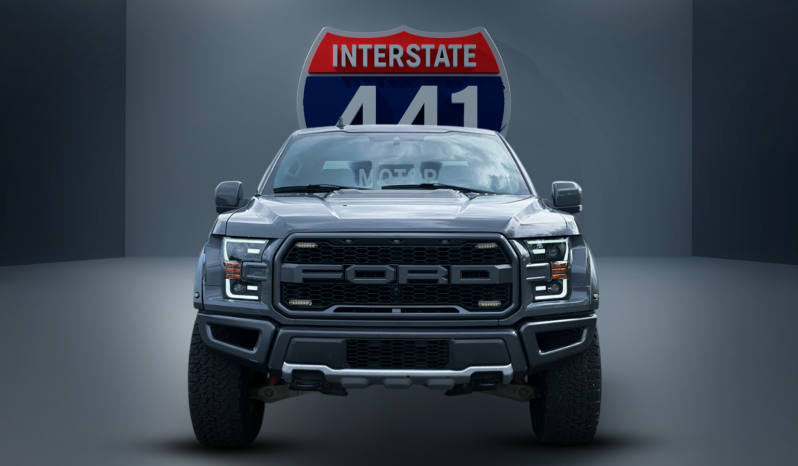 
								Ford Raptor 2020 full									