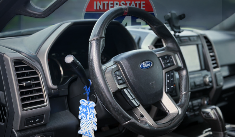 
								Ford Raptor 2020 full									