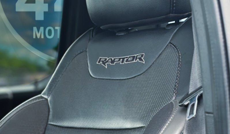 
								Ford Raptor 2020 full									