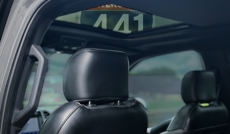 
								Ford Raptor 2020 full									