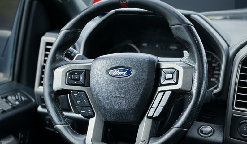 
								Ford Raptor 2020 full									