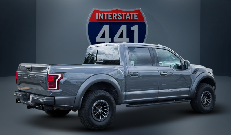 
								Ford Raptor 2020 full									