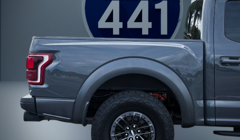 
								Ford Raptor 2020 full									