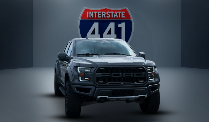 
								Ford Raptor 2020 full									