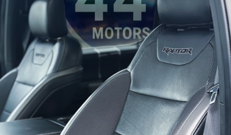 
								Ford Raptor 2020 full									