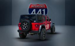 
										Jeep Wrangler Rubicon 2018 full									