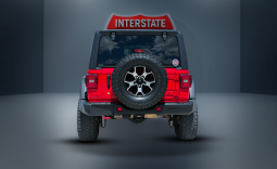 
										Jeep Wrangler Rubicon 2018 full									