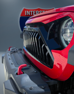 Jeep Wrangler Rubicon 2018