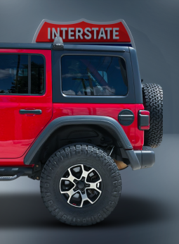 
										Jeep Wrangler Rubicon 2018 full									