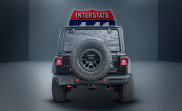 
										Jeep Wrangler Rubicon 2018 full									