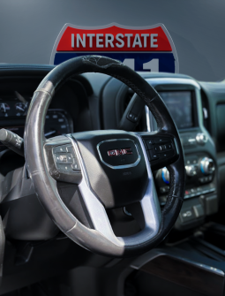 
										GMC SIERRA 1500 full									