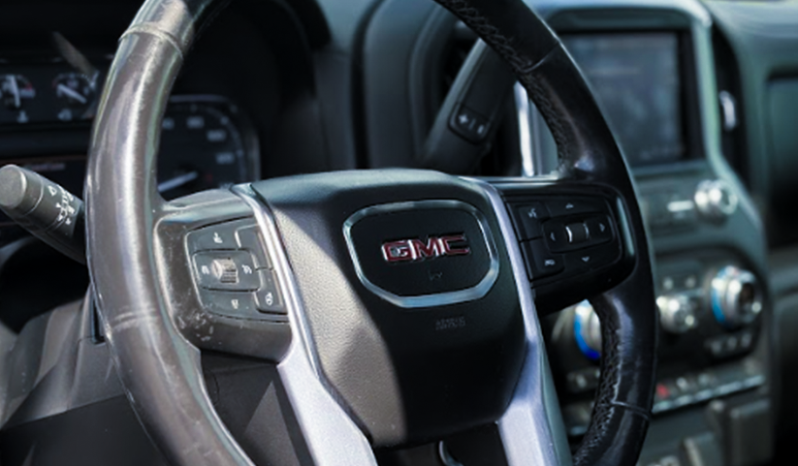 
								GMC SIERRA 1500 full									