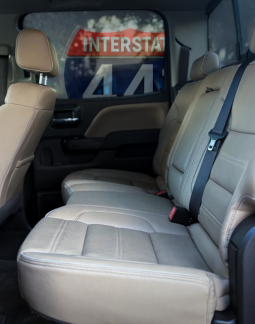 
										GMC Sierra 1500 Denali Ultimate full									