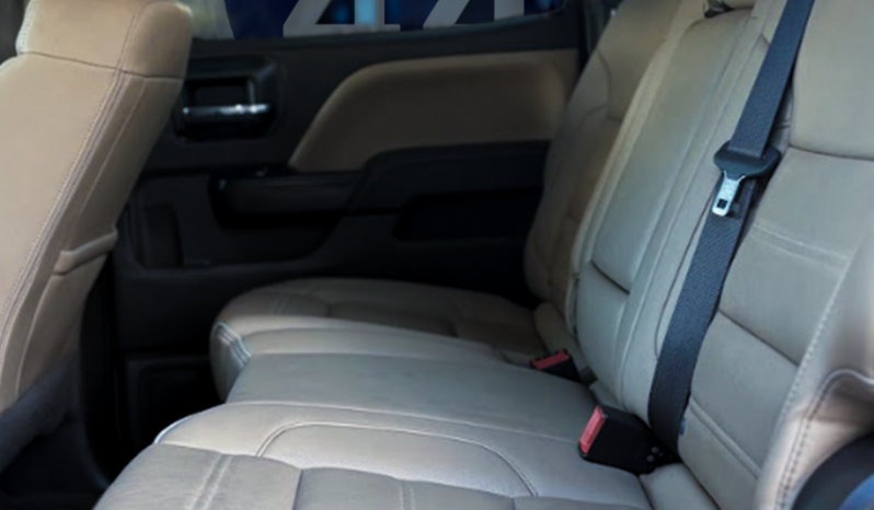 
								GMC Sierra 1500 Denali Ultimate full									