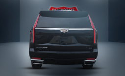 
										Cadillac Escalade ESV Premium Luxury full									
