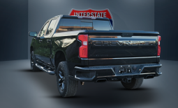 
										Chevrolet Silverado 1500 LT Trail Boss full									