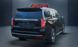 
										Chevrolet Tahoe Premier full									