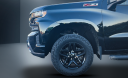 
										Chevrolet Silverado 1500 LT Trail Boss full									