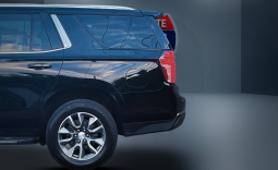 
										Chevrolet Tahoe LT 2022 full									