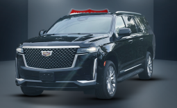 Cadillac Escalade ESV Premium Luxury