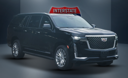 Cadillac Escalade ESV Premium Luxury