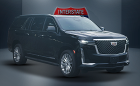 Cadillac Escalade ESV Premium Luxury