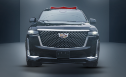 Cadillac Escalade ESV Premium Luxury