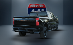 
										Chevrolet Silverado 1500 LT Trail Boss full									