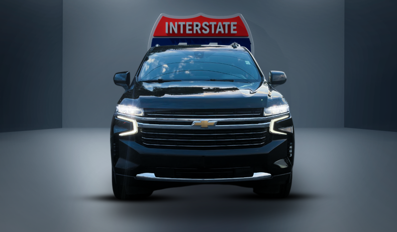 
								Chevrolet Tahoe LT 2022 full									
