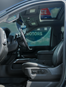 
										GMC SIERRA 1500 full									