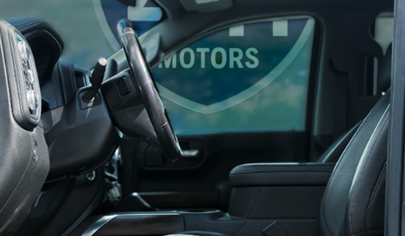 
								GMC SIERRA 1500 full									