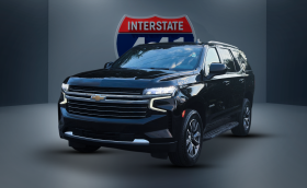 Chevrolet Tahoe LT 2022