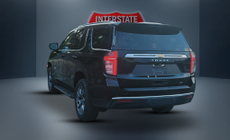 
										Chevrolet Tahoe LT 2022 full									