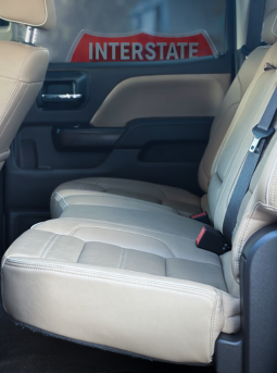 
										GMC Sierra 1500 Denali Ultimate full									