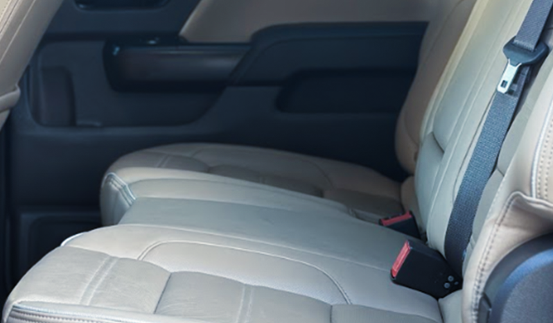 
								GMC Sierra 1500 Denali Ultimate full									