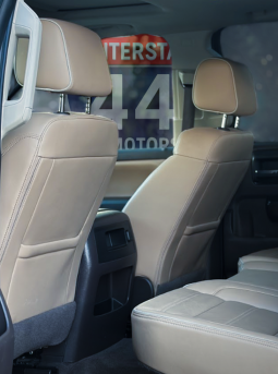 
										GMC Sierra 1500 Denali Ultimate full									