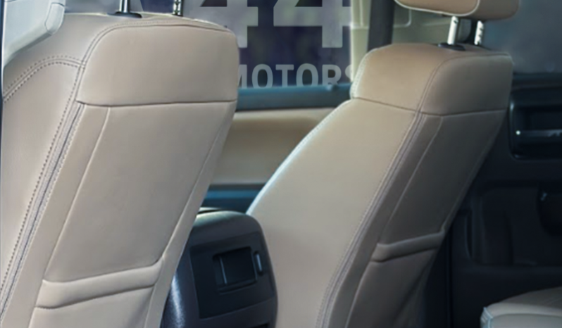 
								GMC Sierra 1500 Denali Ultimate full									