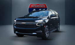 Chevrolet Tahoe LT 2022