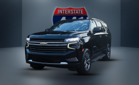 Chevrolet Tahoe LT 2022