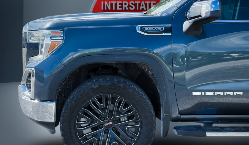 
								GMC SIERRA 1500 full									