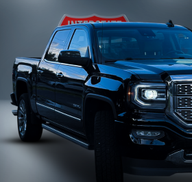 GMC Sierra 1500 Denali Ultimate