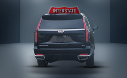 
										Cadillac Escalade ESV Premium Luxury full									