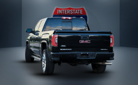 GMC Sierra 1500 Denali Ultimate