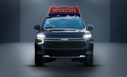 Chevrolet Tahoe LT 2022