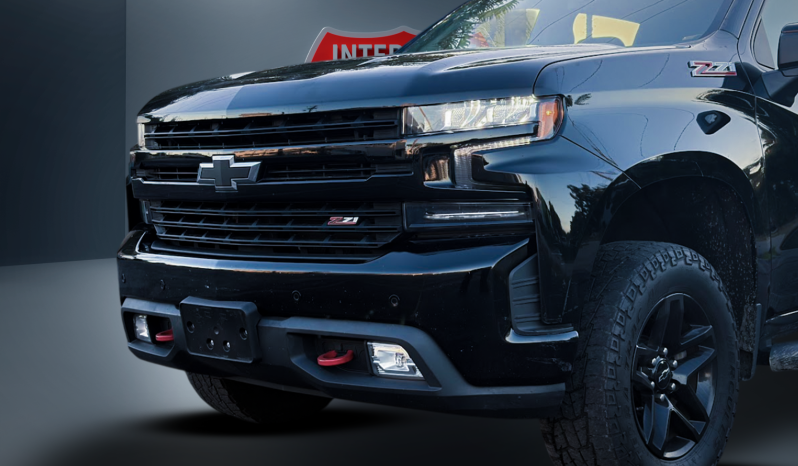
								Chevrolet Silverado Z71 full									