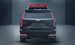 
										Cadillac Escalade ESV Premium Luxury full									