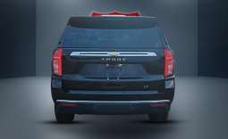 
										Chevrolet Tahoe LT 2022 full									
