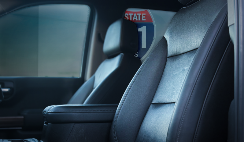 
								Chevrolet Silverado Z71 full									